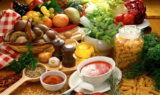 vegetarian