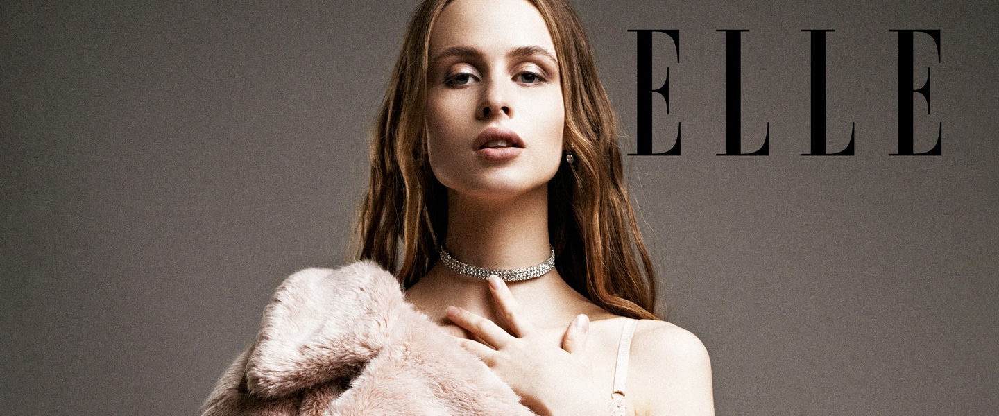 Fur Is Dead: ELLE Bans Fur From Its 45 Editions Globally&nbsp;