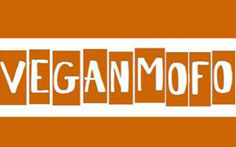 Vegan MoFo Set for November
