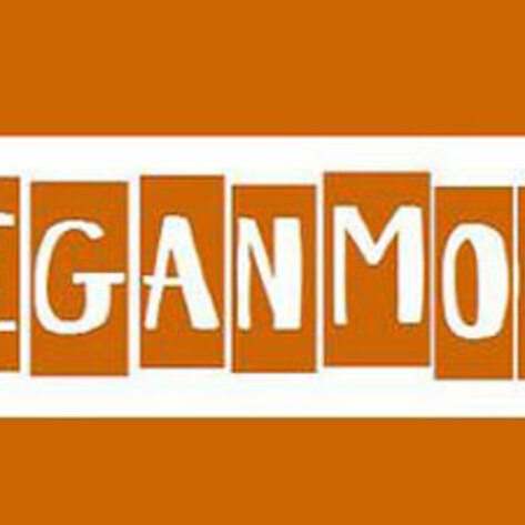 Vegan MoFo Set for November