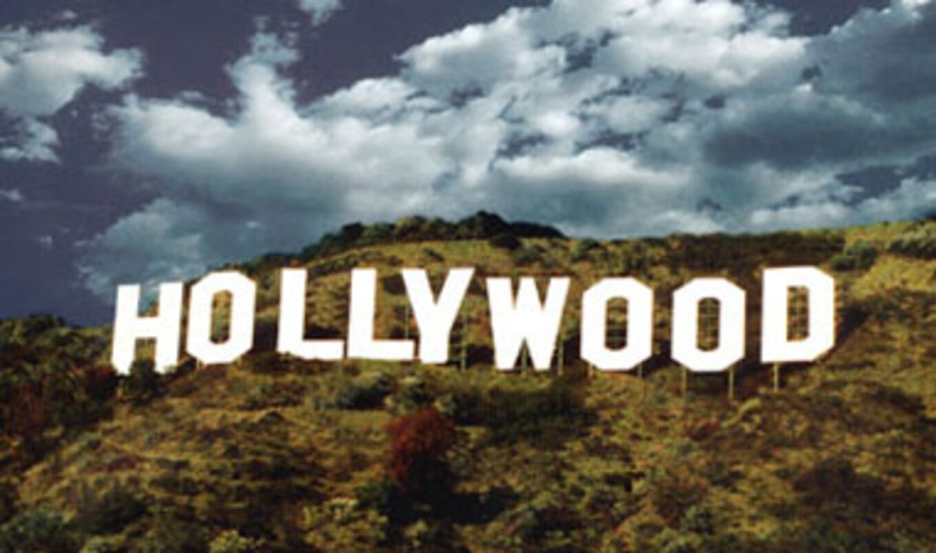 Hollywood Fights Fur