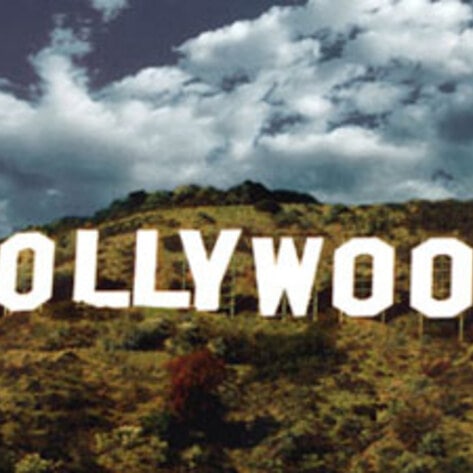 Hollywood Fights Fur