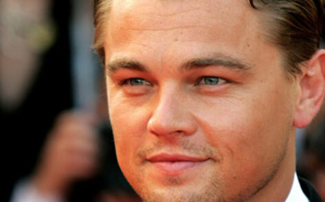 Leonardo DiCaprio for Animals