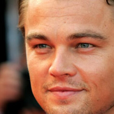 Leonardo DiCaprio for Animals
