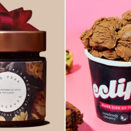 10 Vegan Food Gifts You Can Get Delivered for the Holidays
