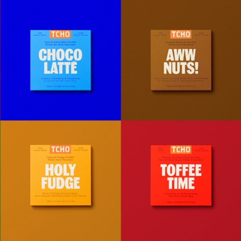 Why TCHO Is About to Become a Vegan Chocolate Company 