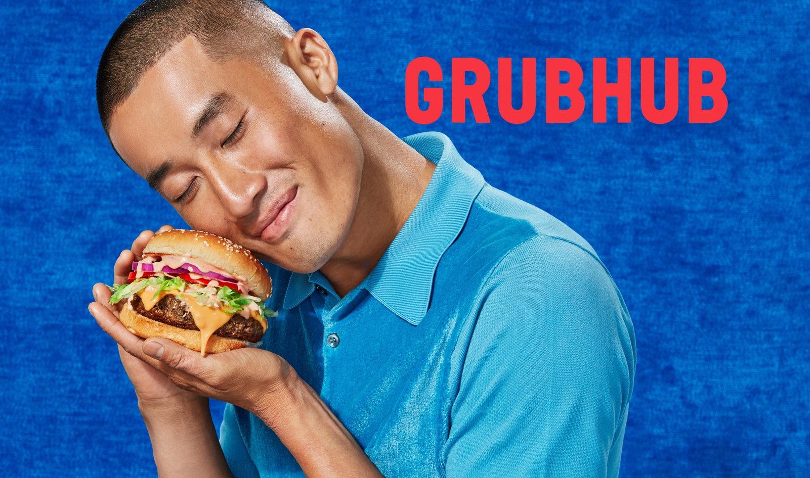 Step Aside Chicken Sandwiches: Impossible Cheeseburgers Are GrubHub’s Top Order of 2021