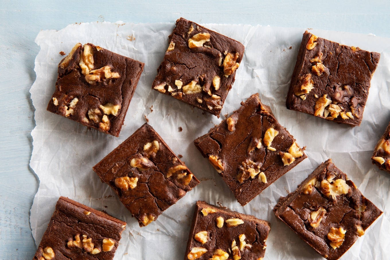 VegNews.BlackBeanBrownies