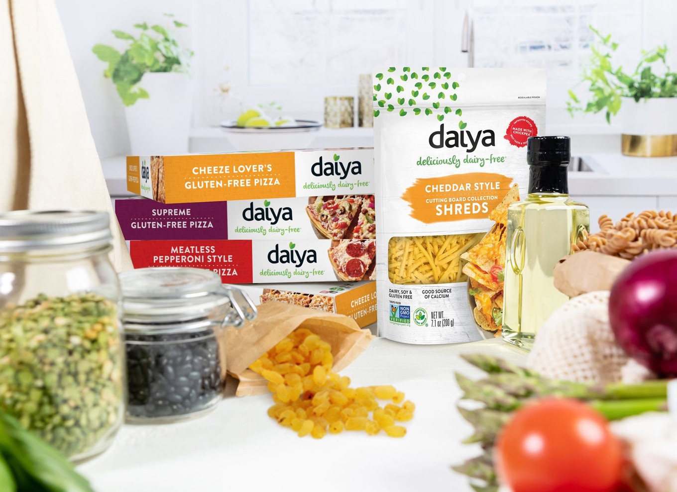 VegNews.DaiyaProducts