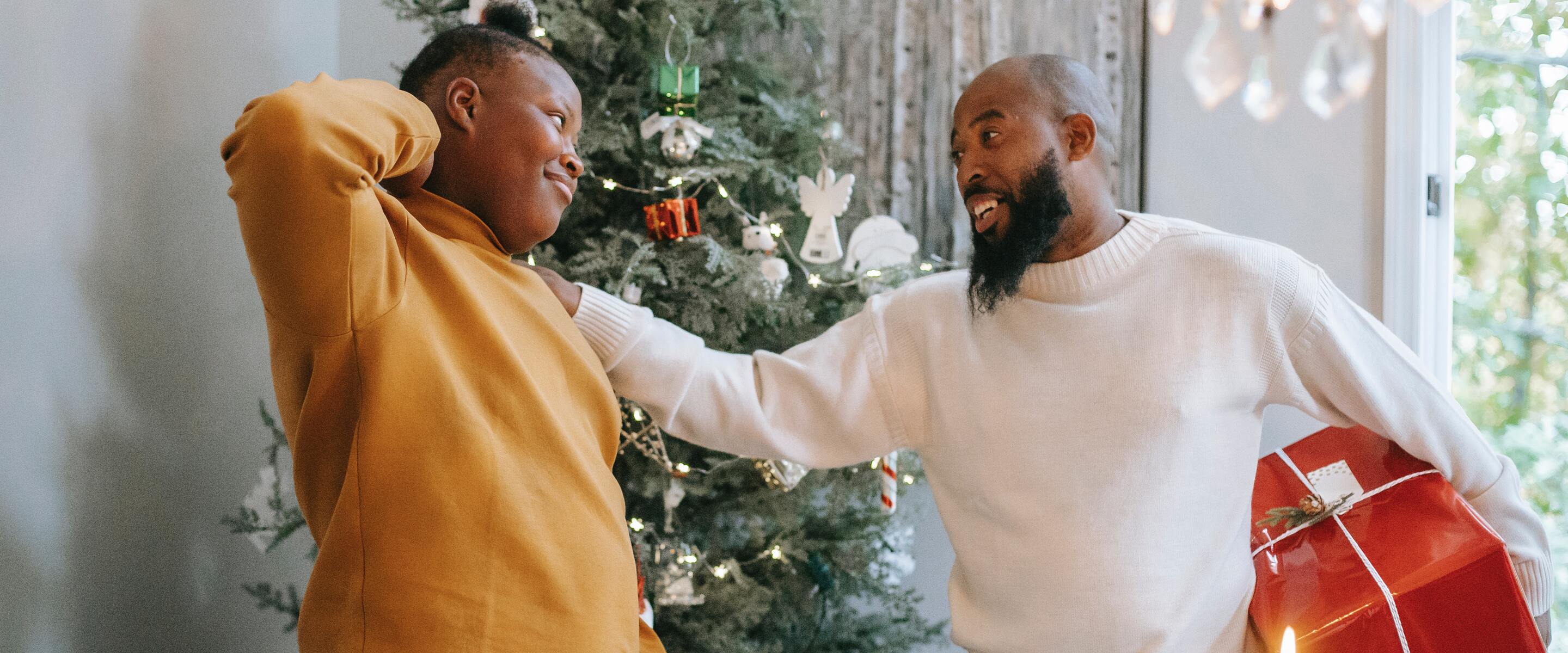 25 Dad-Approved Vegan Christmas Gifts for $100 or Less