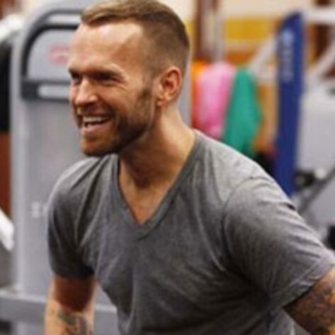 <i>The Biggest Loser</i> Vegan Meal