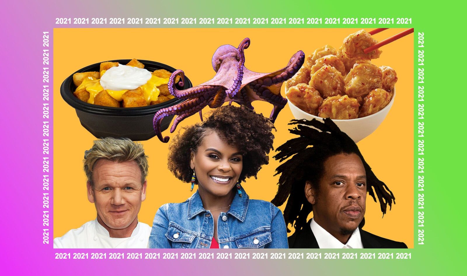 The Top 20 Vegan News Stories of 2021&nbsp;