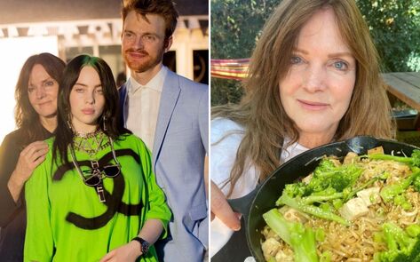 The 10 Best Vegan Holiday Gifts, According to Billie Eilish's Mom Maggie Baird