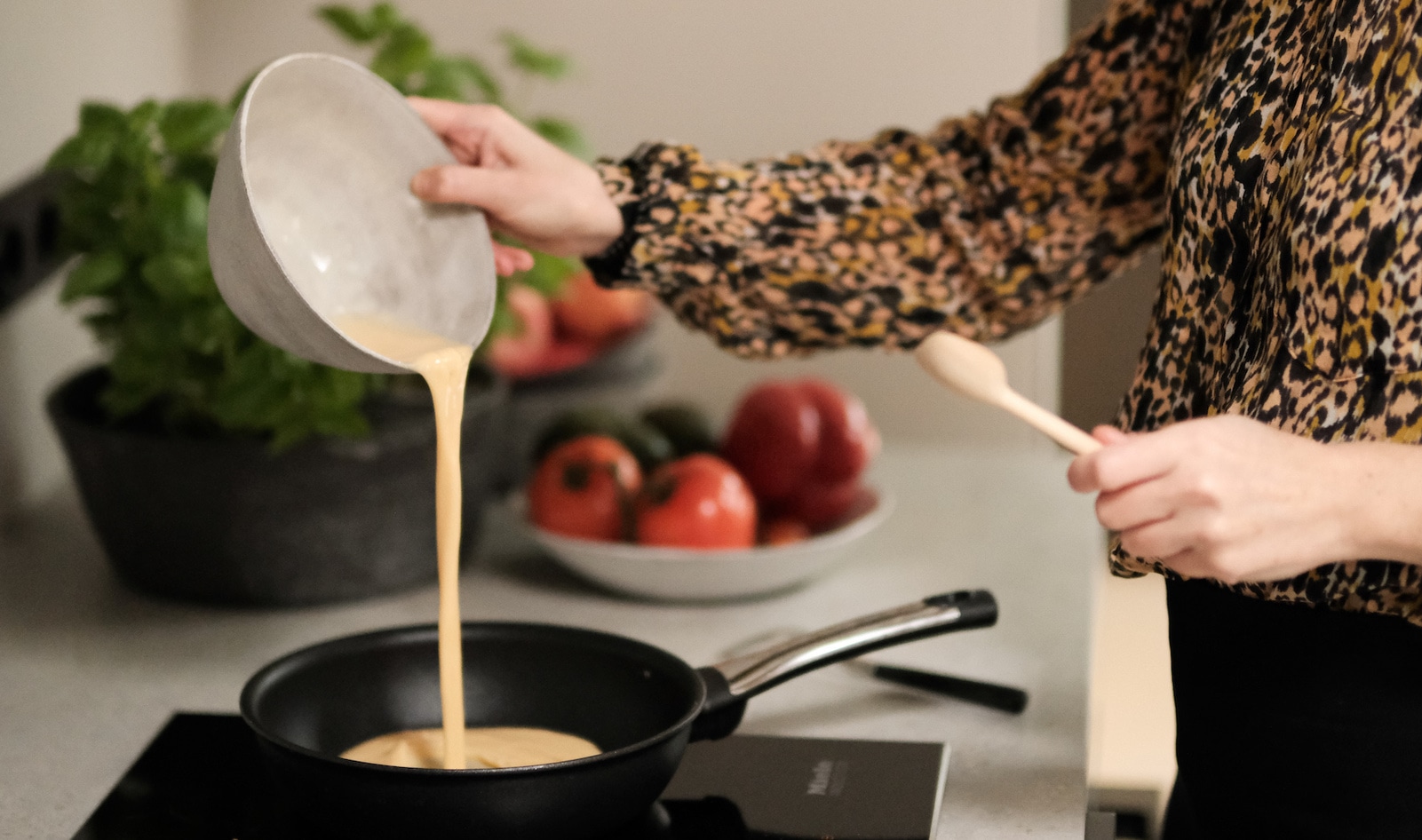 German Startup Develops Vegan Egg from Fava Beans. Is It Better Than Chicken Eggs? 
