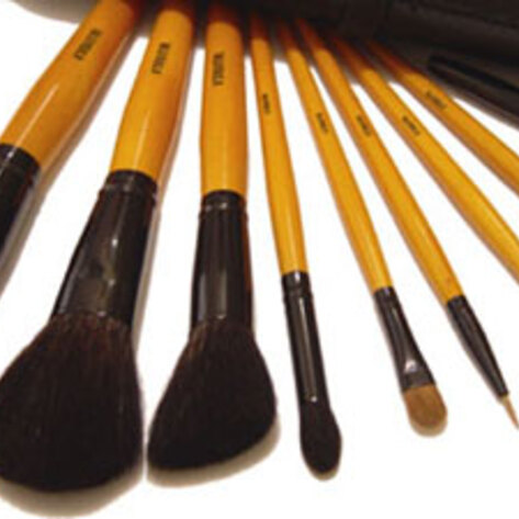 Vegan Beauty Box Giveaway