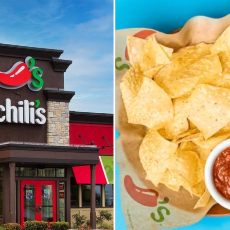 The VegNews Vegan Guide to Chili's