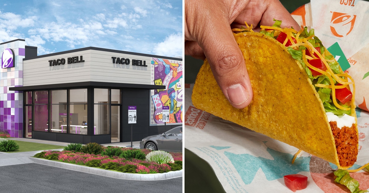 No, Taco Bell Did Not Cancel Beyond Meat Test. Is New Vegan Meat on the Way? - Vimarsana News