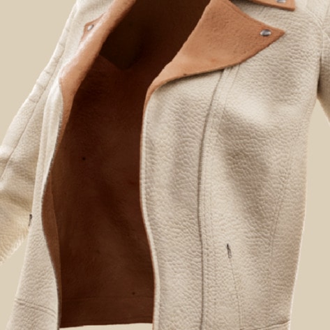Calvin Klein, Tommy Hilfiger Join the Plastic-Free Vegan Leather Movement 
