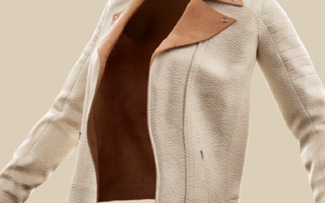 Calvin Klein, Tommy Hilfiger Join the Plastic-Free Vegan Leather Movement 