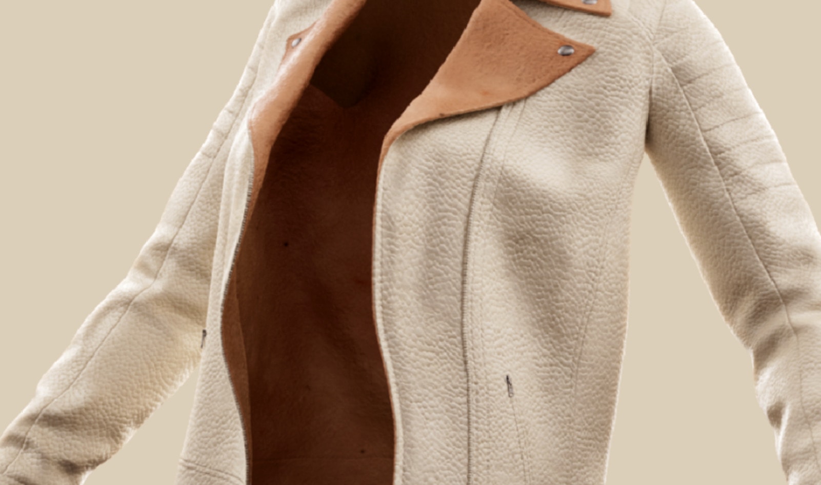 Calvin Klein, Tommy Hilfiger Join the Plastic-Free Vegan Leather Movement | VegNews Calvin Klein, Tommy Hilfiger Join the Plastic-Free Vegan Leather Movement | VegNews