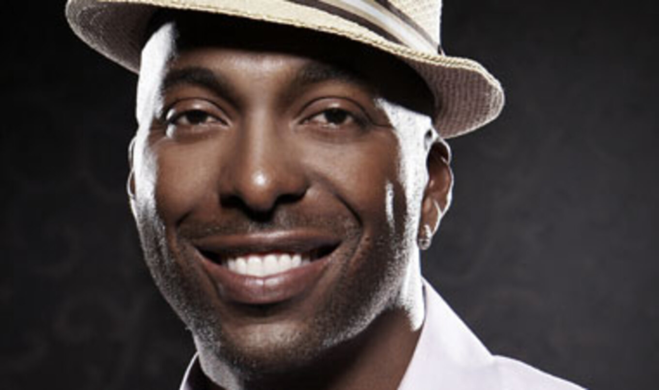 John Salley Launches Vegan Challenge Program