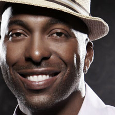 Former NBA Champion Advocates the Vegan Lifestyle