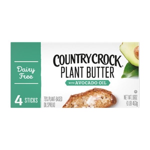 Country Crock Plant Butter 