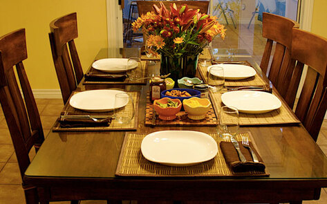 Happy Holidays With Our Favorite Vegan Health Experts