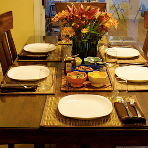 Happy Holidays With Our Favorite Vegan Health Experts