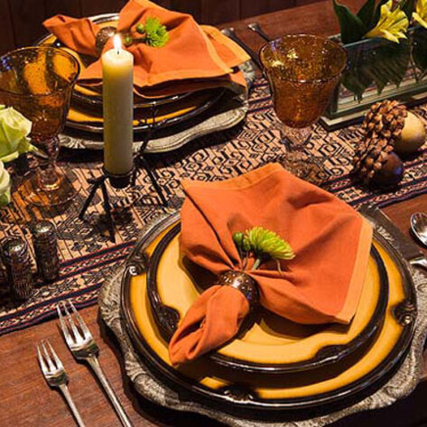 3 Simple Timelines for a Stress-Free Vegan Thanksgiving