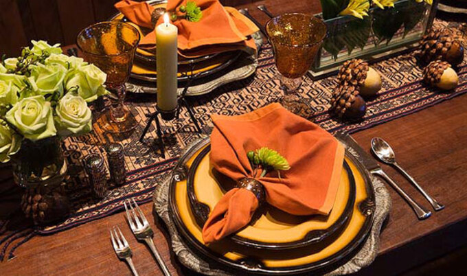 table-setting