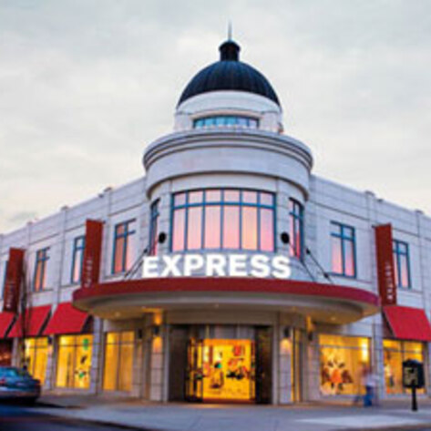 Express Wins Proggy Award