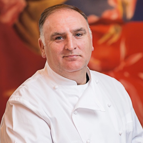 Why Humanitarian Chef José Andrés Is Excited to Serve Lab-Grown Meat&nbsp;