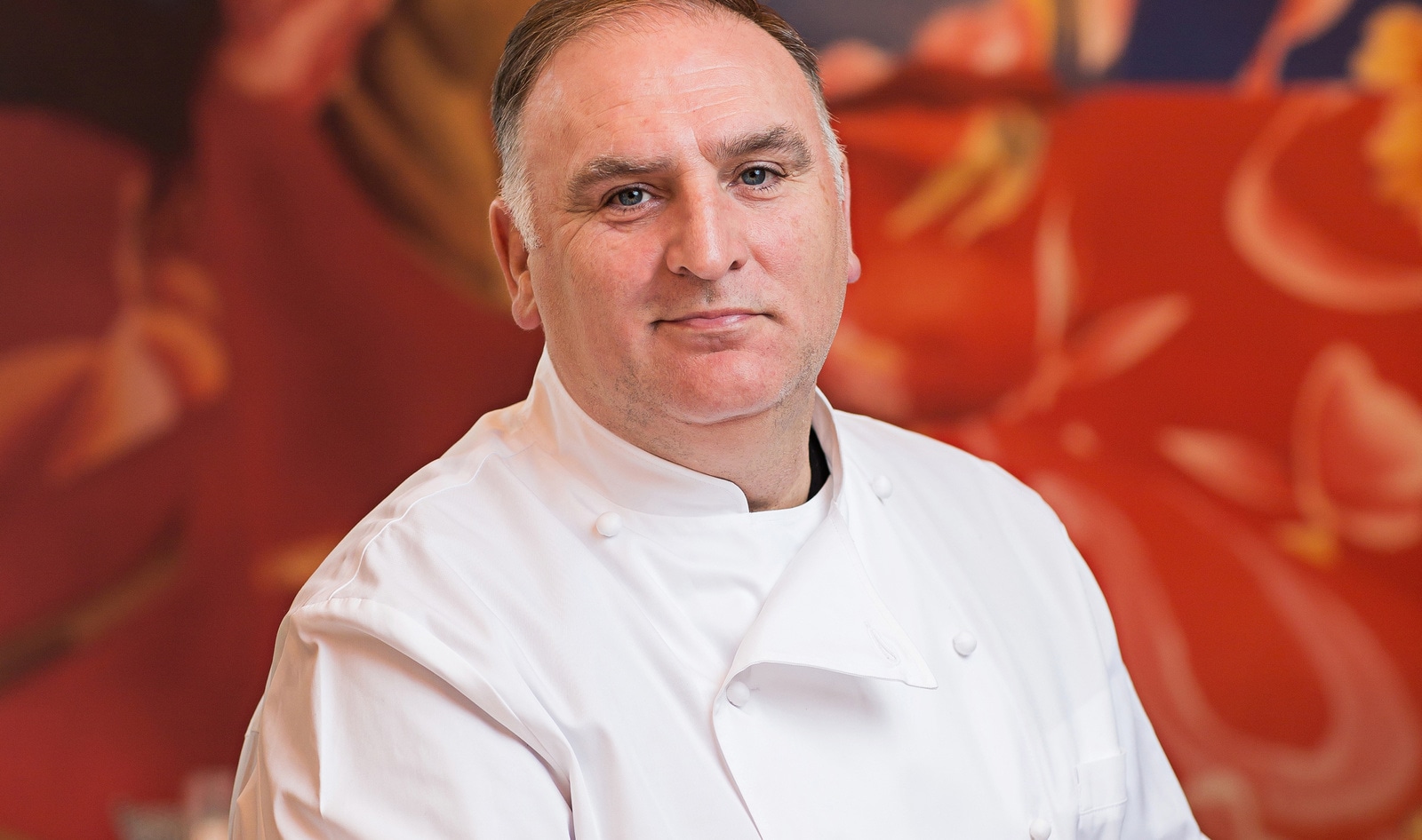 Why Humanitarian Chef José Andrés Is Excited to Serve Lab-Grown Meat&nbsp;