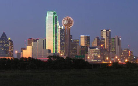 Dallas Vegan Thanksgiving