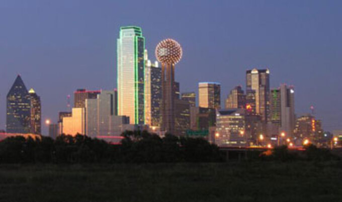 dallas_sunset
