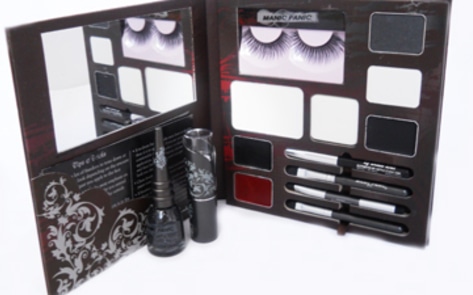 This Week's Giveaway: Manic Panic Make-Up