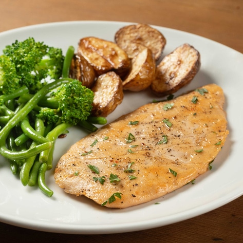 This Cultured Meat Startup Just Raised a Record $347 Million with Help from Tyson