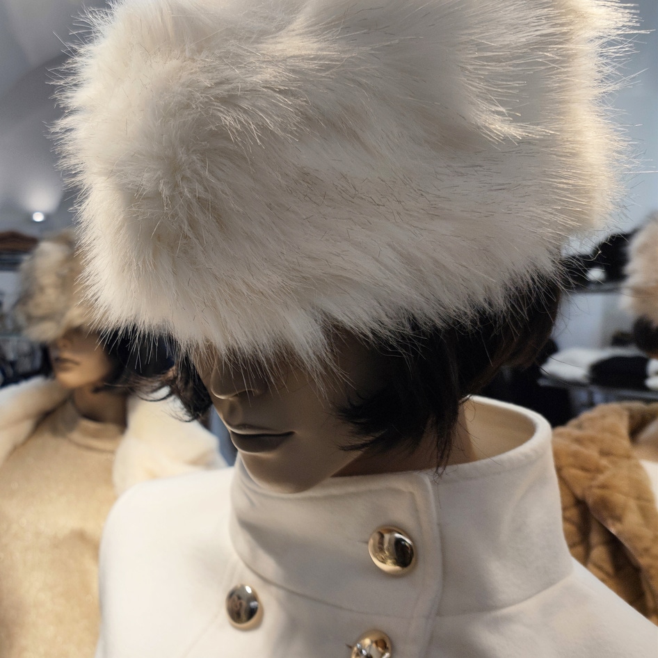 New Era of High Fashion: Italy Votes to Shut Down Fur Farming 