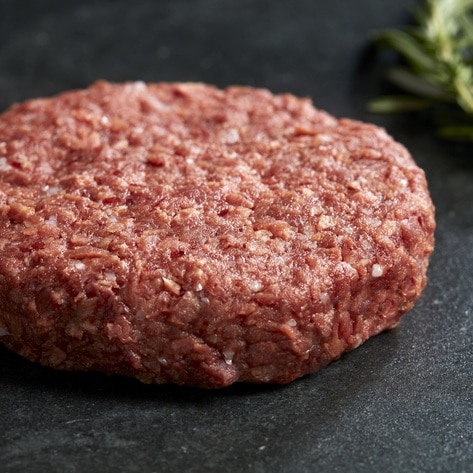 Boston Startup Gets FDA Approval for Protein That Makes Vegan Meat Taste Even Meatier 
