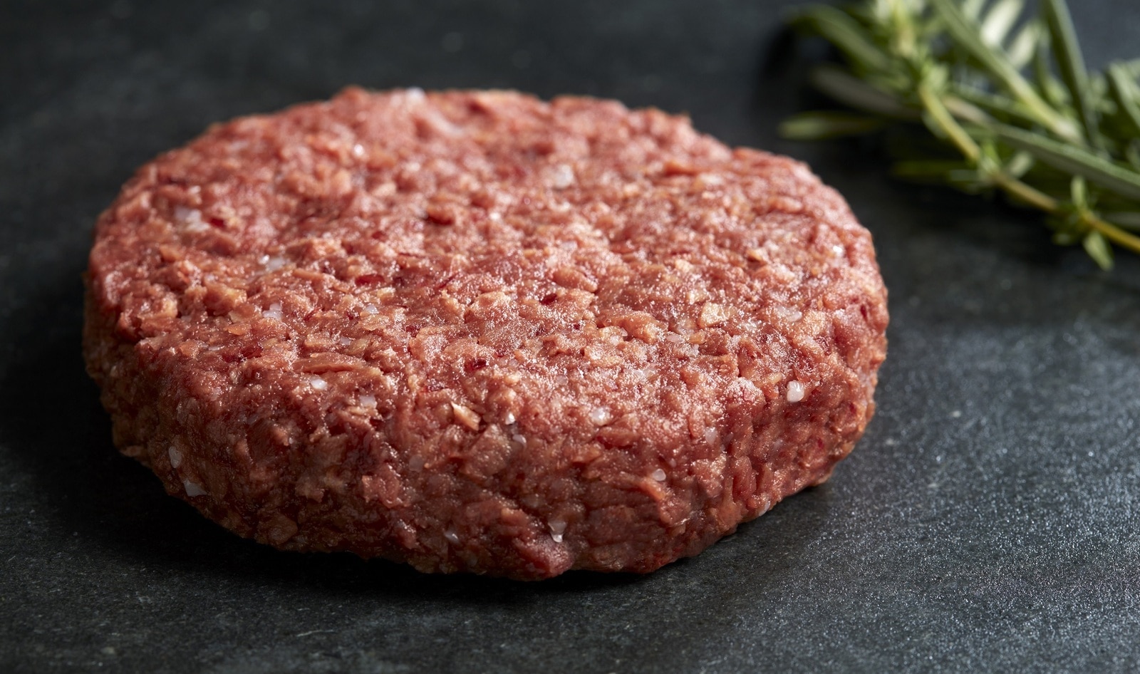 Boston Startup Gets FDA Approval for Protein That Makes Vegan Meat Taste Even Meatier&nbsp;