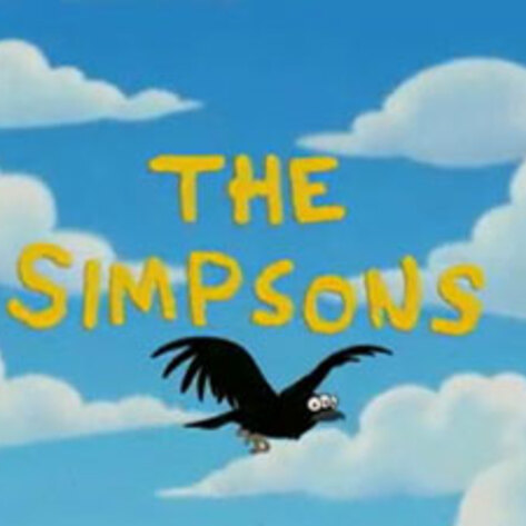Banksy on <i>The Simpsons</i>
