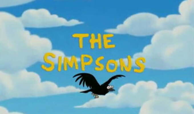 simpsons