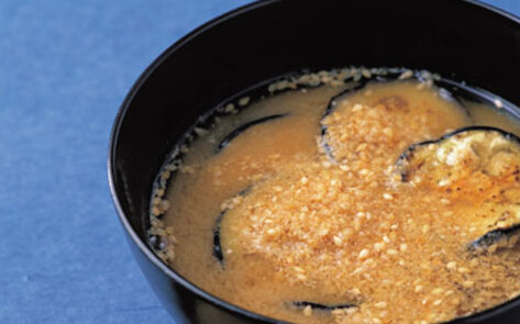 Super Easy Vegan Soup