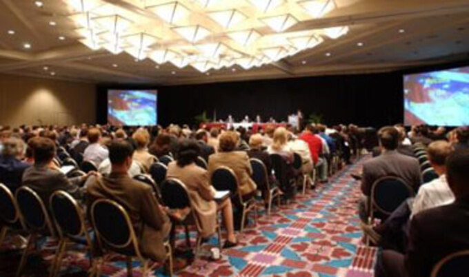 conference