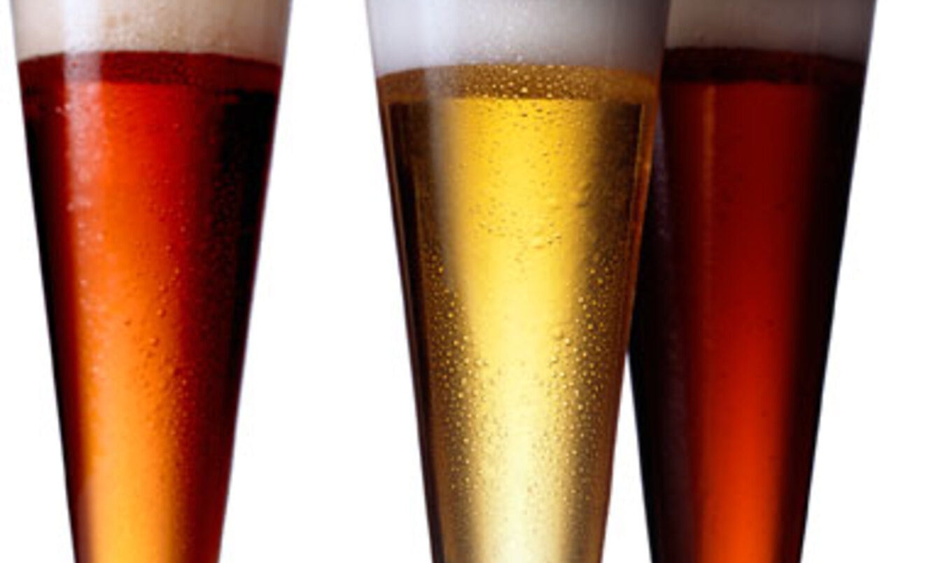 Vegan Beer Guide
