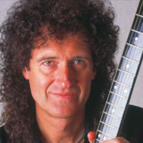 Brian May's Activist Win