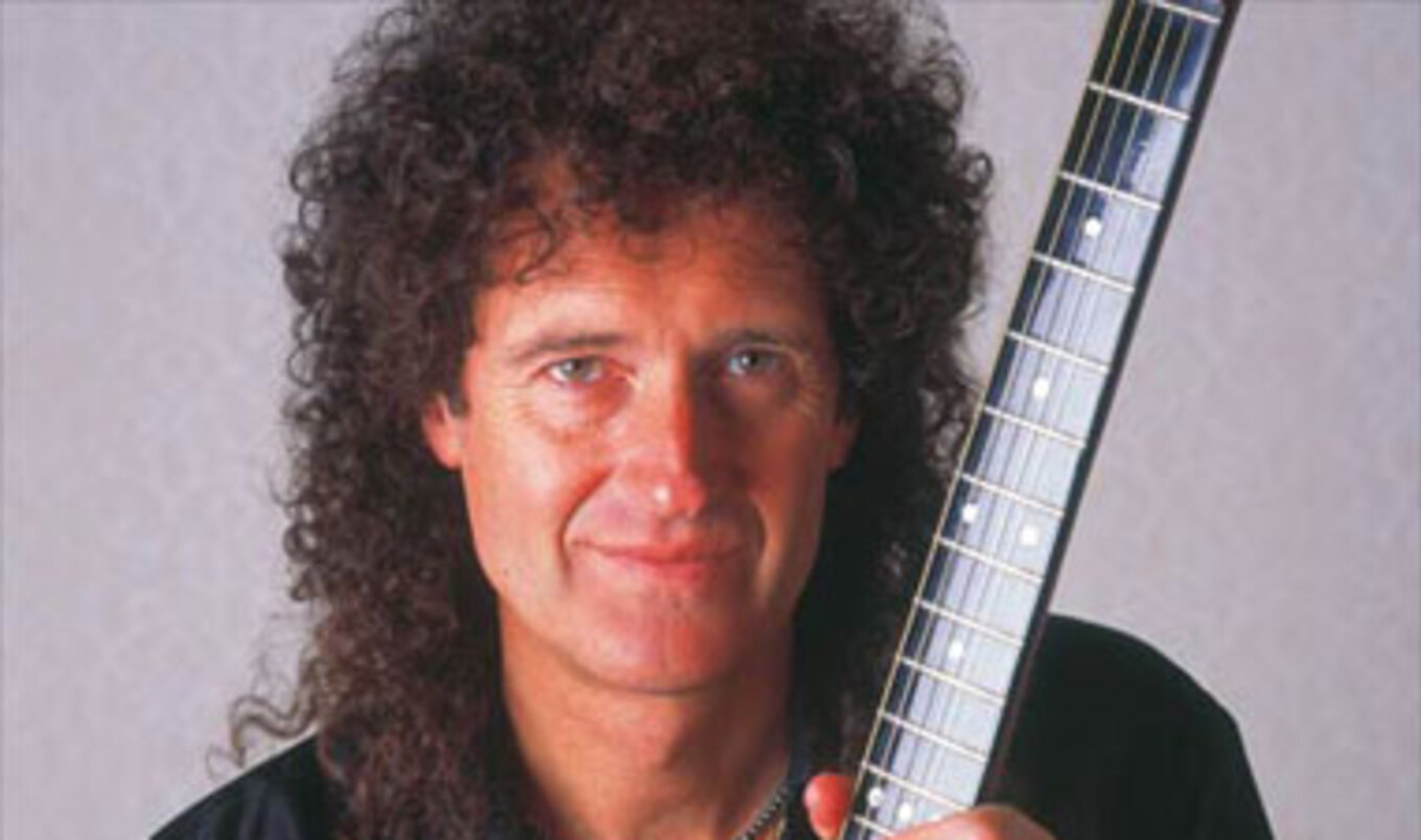 Brian May's Activist Win