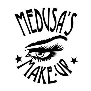 Medusas Make-up