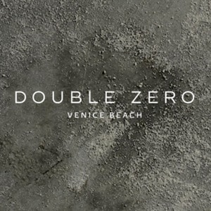 double zero